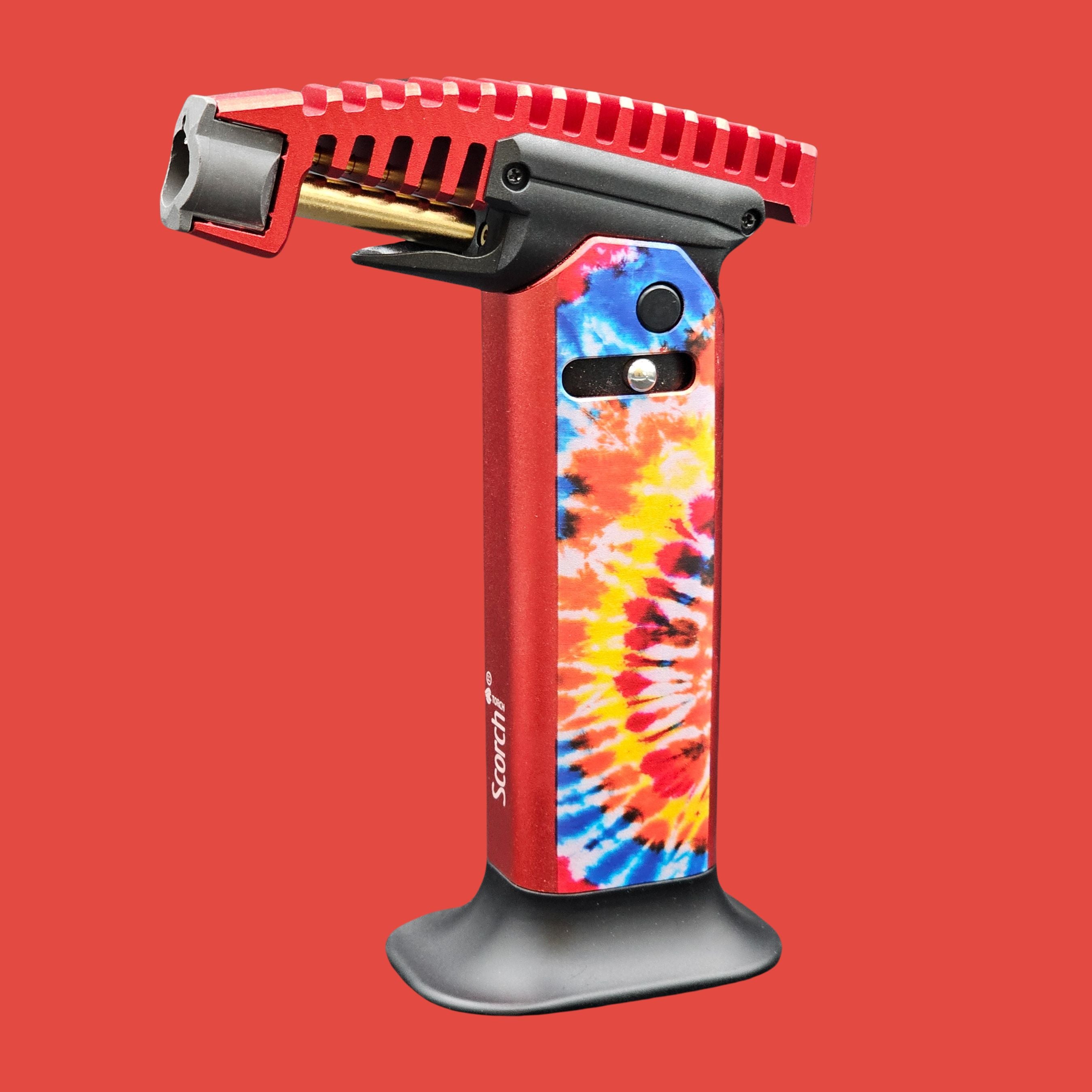 Scorch Utility Torch Raptor Edition (51625)